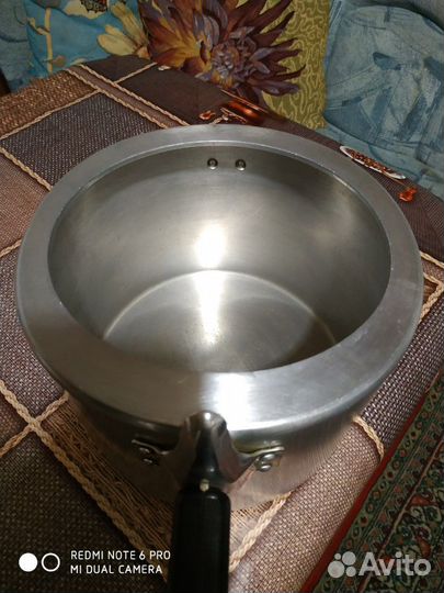 Кастрюля- Скороварка