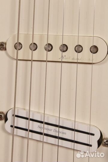 Fender American Standard Stratocaster USA 2000