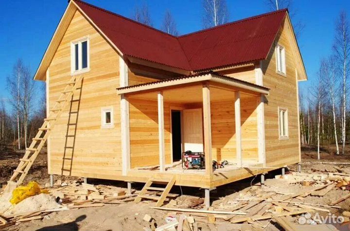 Бригада Строителей/все виды работ