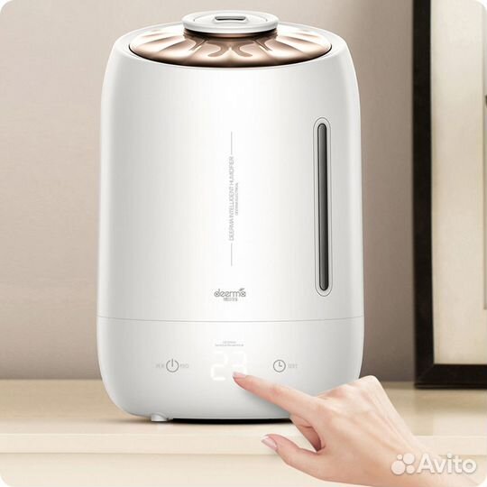 Увлажнитель воздуха Xiaomi Humidifier DEM-F600 RU