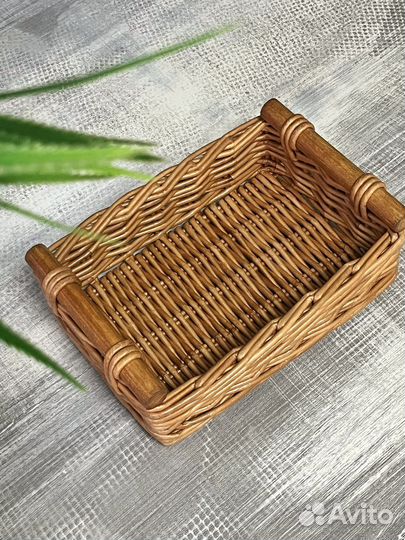 Корзина для хлеба. Хлебница