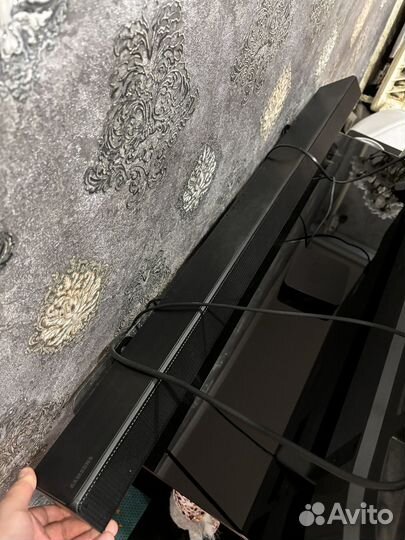 Саундбар samsung t650