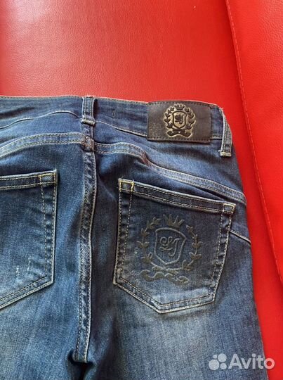 Джинсы оригинал