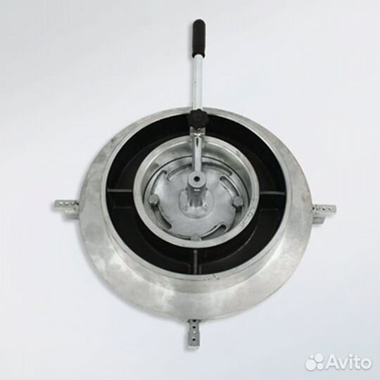 Автоматическая стыковая сварочная машина