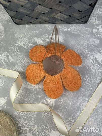 Каркас флористический для букета