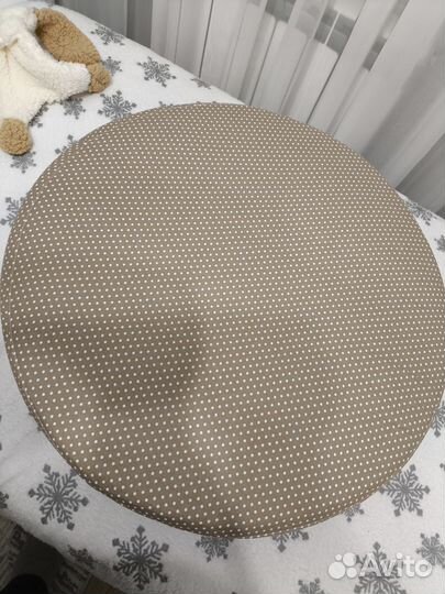 Матрас детский ортопедический 75*75