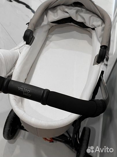 Коляска Valco Baby Snap 4 Ultra (2 в 1)