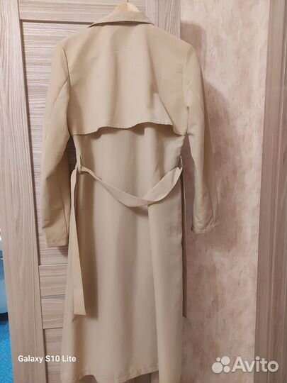 Плащ женский