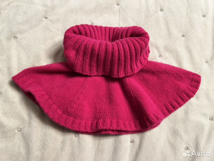 Манишка детская