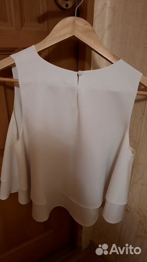 Блузка женская zara