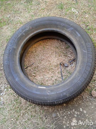 Bridgestone B391 175/65 R15