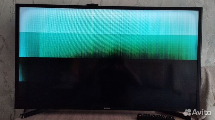 Телевизор бу