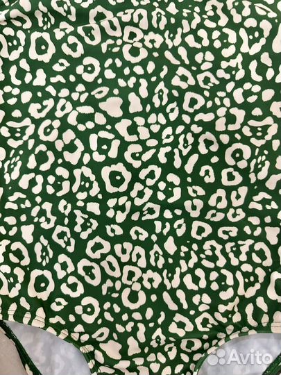 Купальник Kuling 122-128 новый