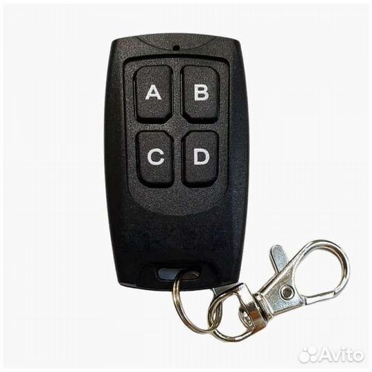 Пульт для ворот/шлагбаума DoorHan