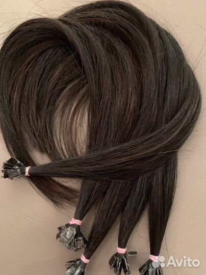Волосы для наращивания