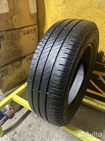 Michelin Agilis 3 215/65 R16C