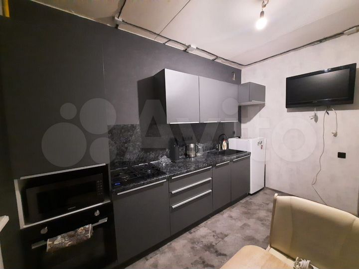 2-к. квартира, 54 м², 7/10 эт.
