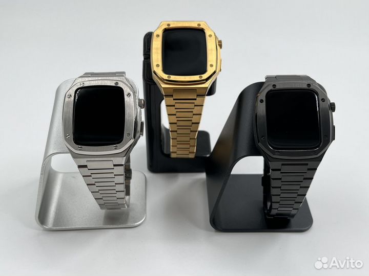 Корпус для Apple Watch 44