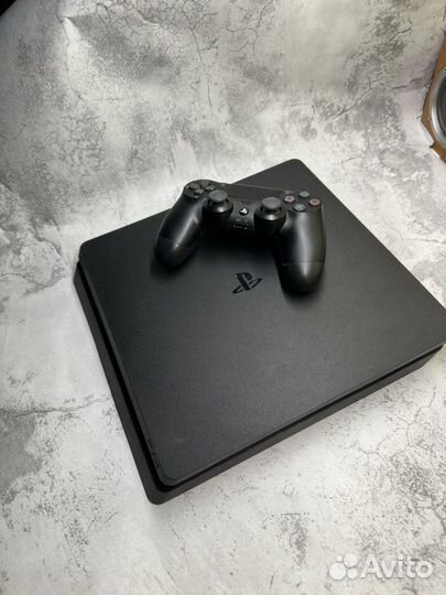 Sony Playstation 4 slim 500gb