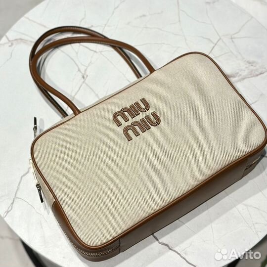Сумка Miu miu