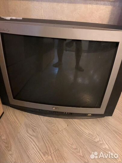 Телевизор lg