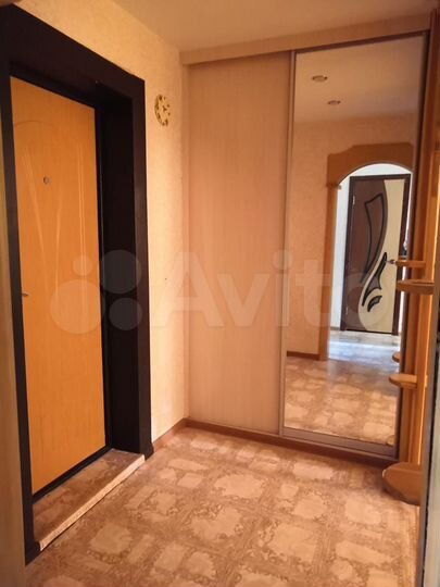 2-к. квартира, 45,4 м², 3/5 эт.