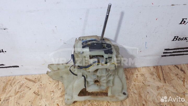 Кулиса кпп Mazda 3