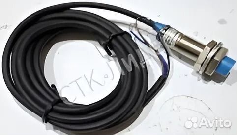 Концевик LJA13-3004NKJ