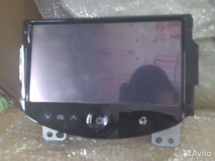 Авто магнитола