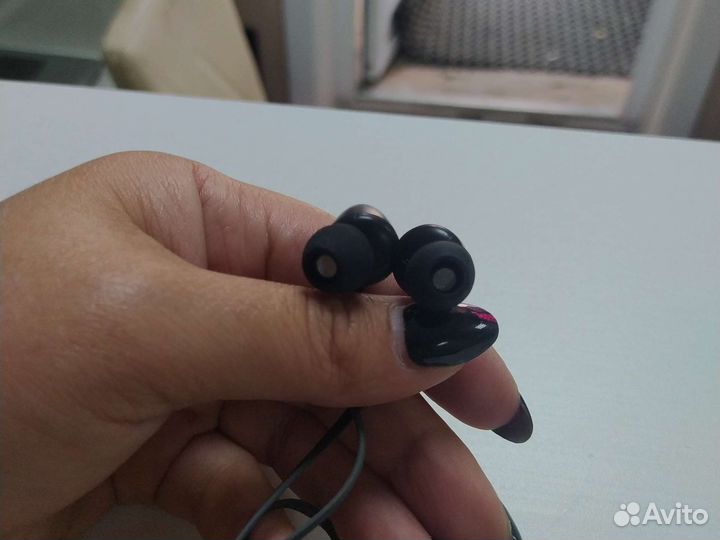 Наушники для телефона Borofone bm37