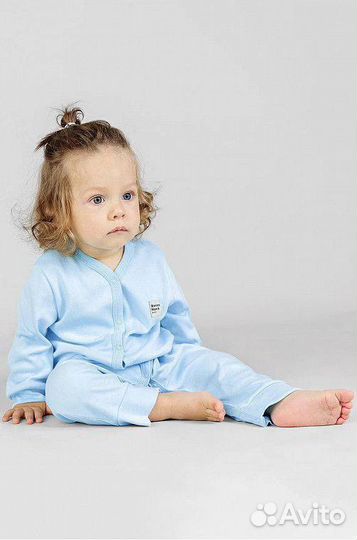 Комбинезоны Bossa Nova (56-86)