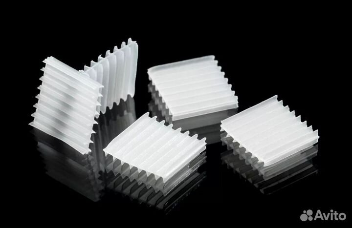 Биозагрузка для узв Биремакс S1500