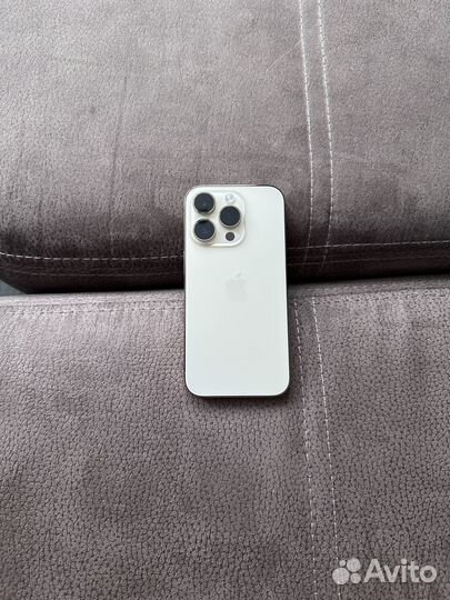 iPhone 14 pro 128 сим + е сим