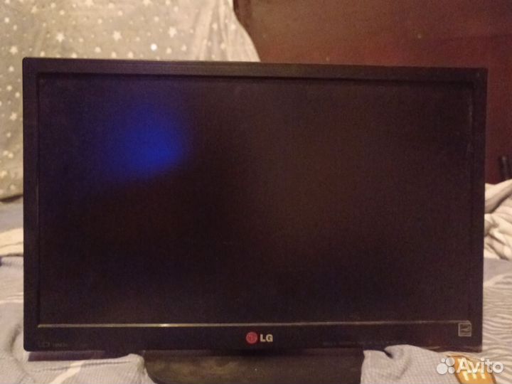 Монитор LG 18,5 дюймов