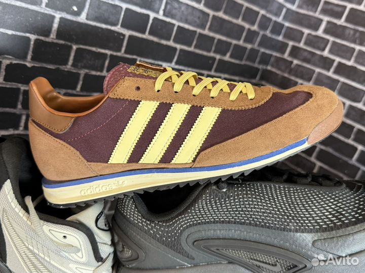 Кроссовки Nike Air Max,Asics,New balance,Adidas sl