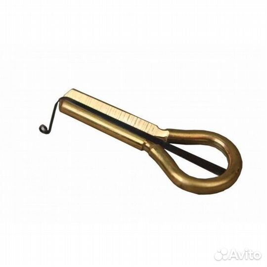 Варган Baigol впв2 В. Поткина