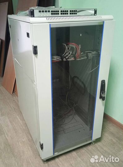 Серверный шкаф