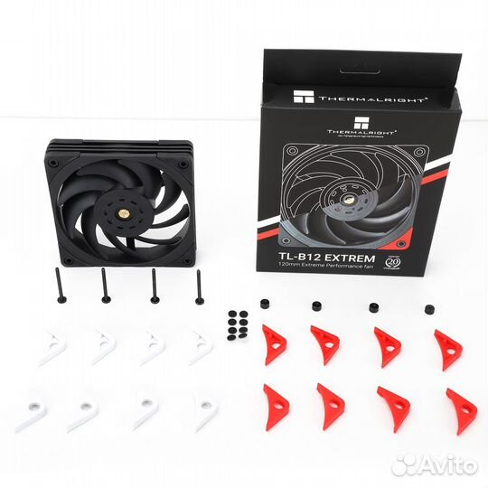 Thermalright TL-B12 Extrem