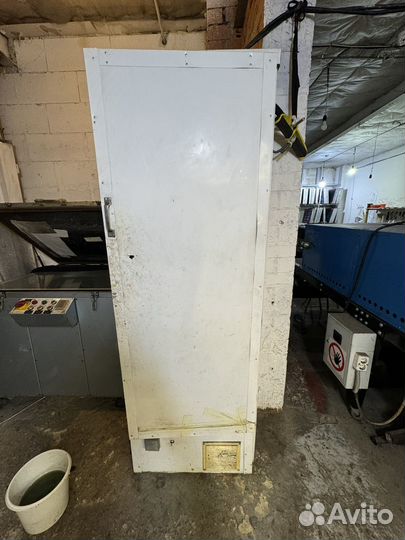 Оборудование для производства печать