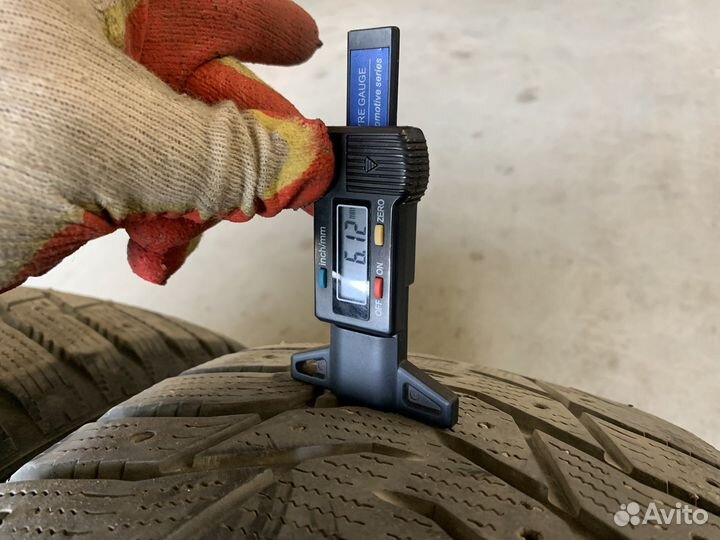 Sailun Ice Blazer WST3 235/55 R19