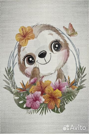 Ковер детский 1,6*2,3 м