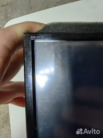 Авто магнитола