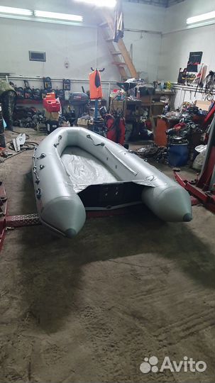 Лодочный мотор Yamaha 15