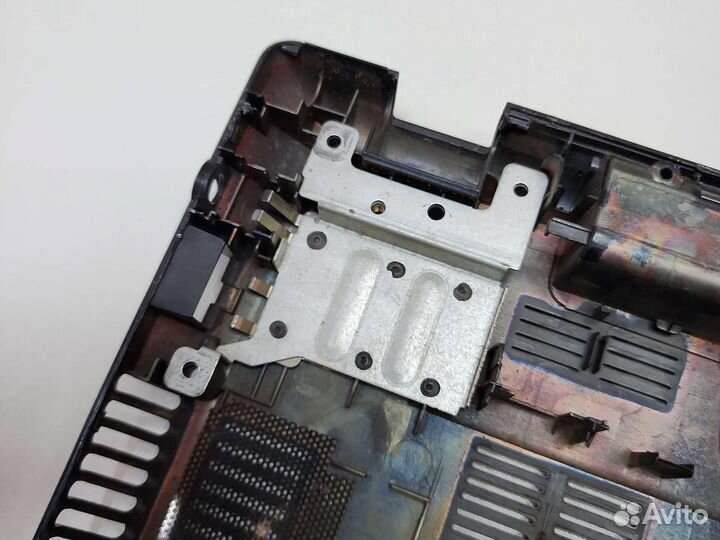 Поддон ноутбука acer 7552