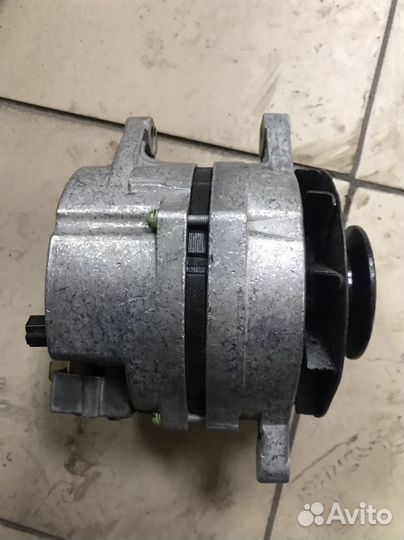 Генератор газель