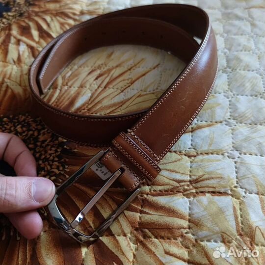 Ремень Hugo Boss (оригинал) Италия