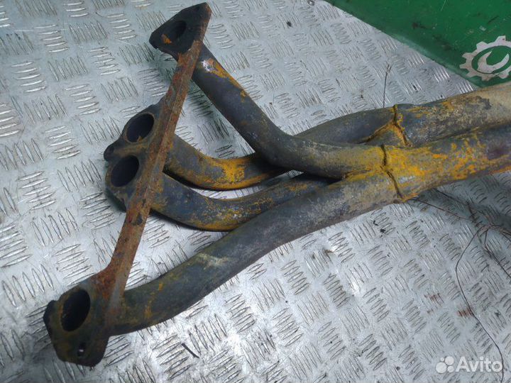 Выпускной коллектор LADA (Ваз) 2114