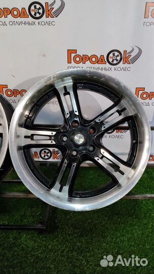 К-кт дисков литых R18 5х112/73,1/35