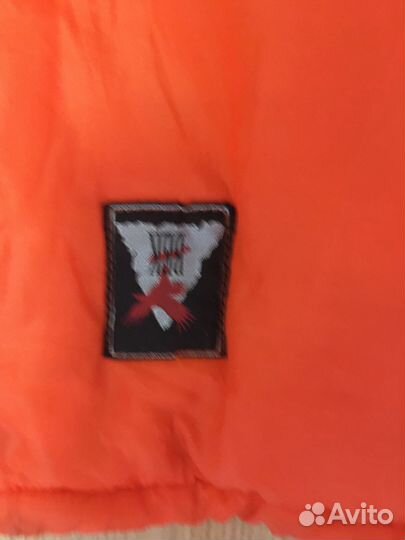 Спальный мешок одеяло бу