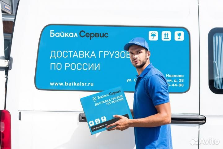 Грузчик в транс. компанию (Котельники)